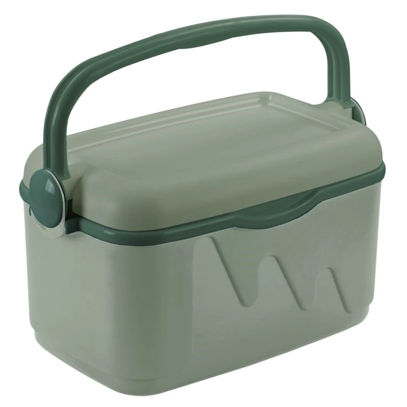 Pārnēsājams ledusskapis Curver 261196, 10 L