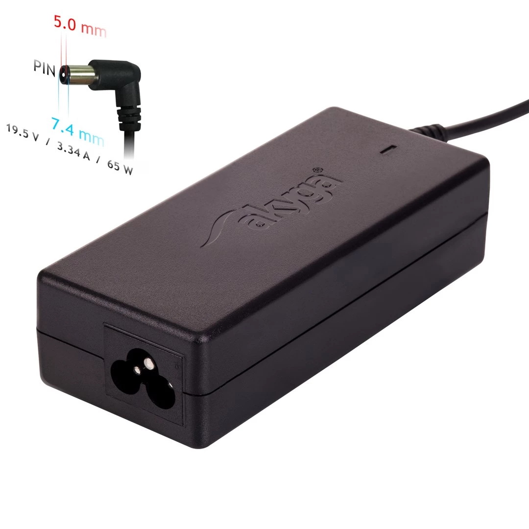 Akyga AK-ND-05 65W 19.5V 3