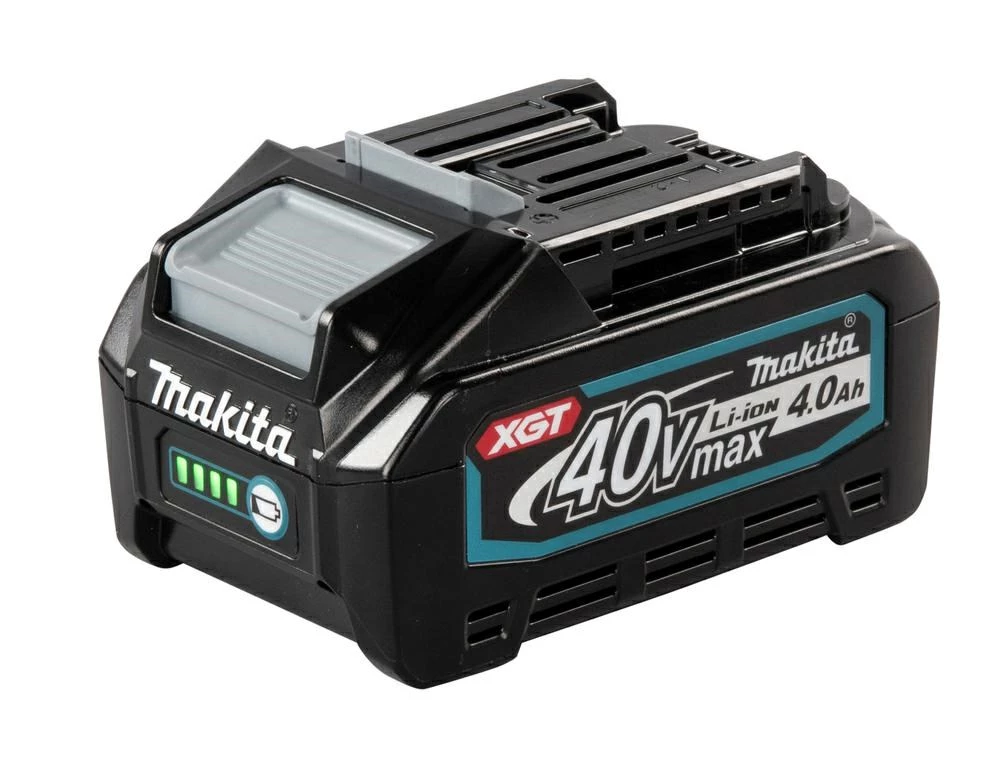 MAKITA BL4040 XGT 40Vmax 4.0Ah