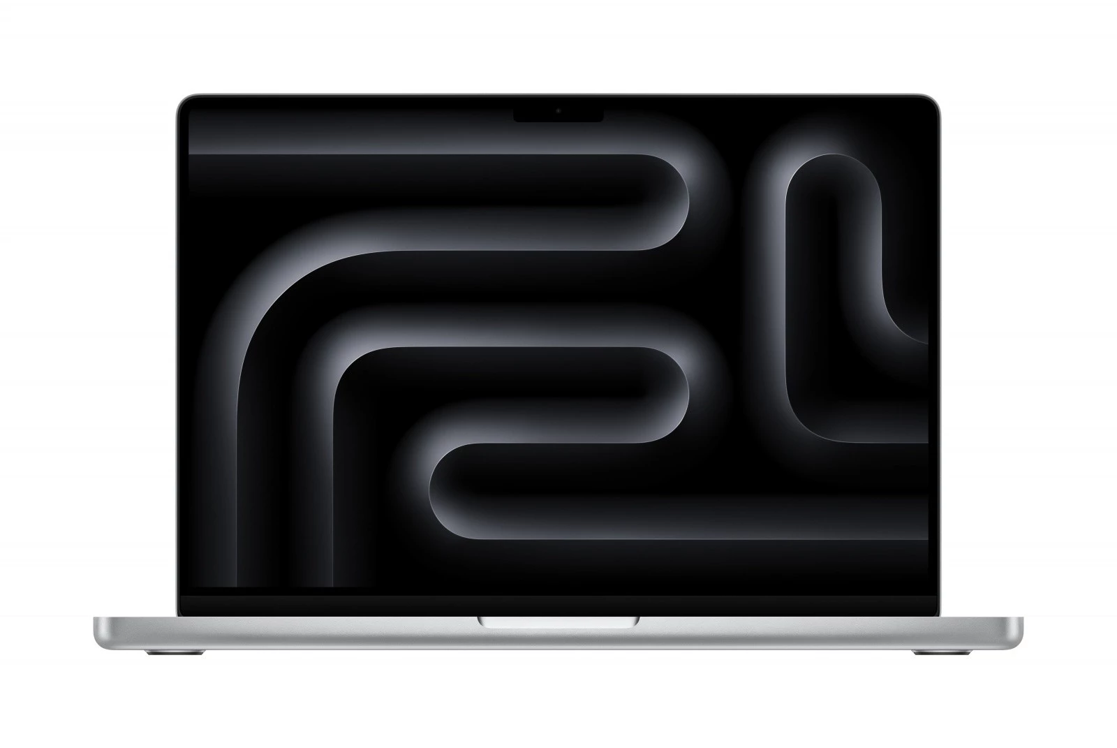 Apple MacBook Pro 14 collas —