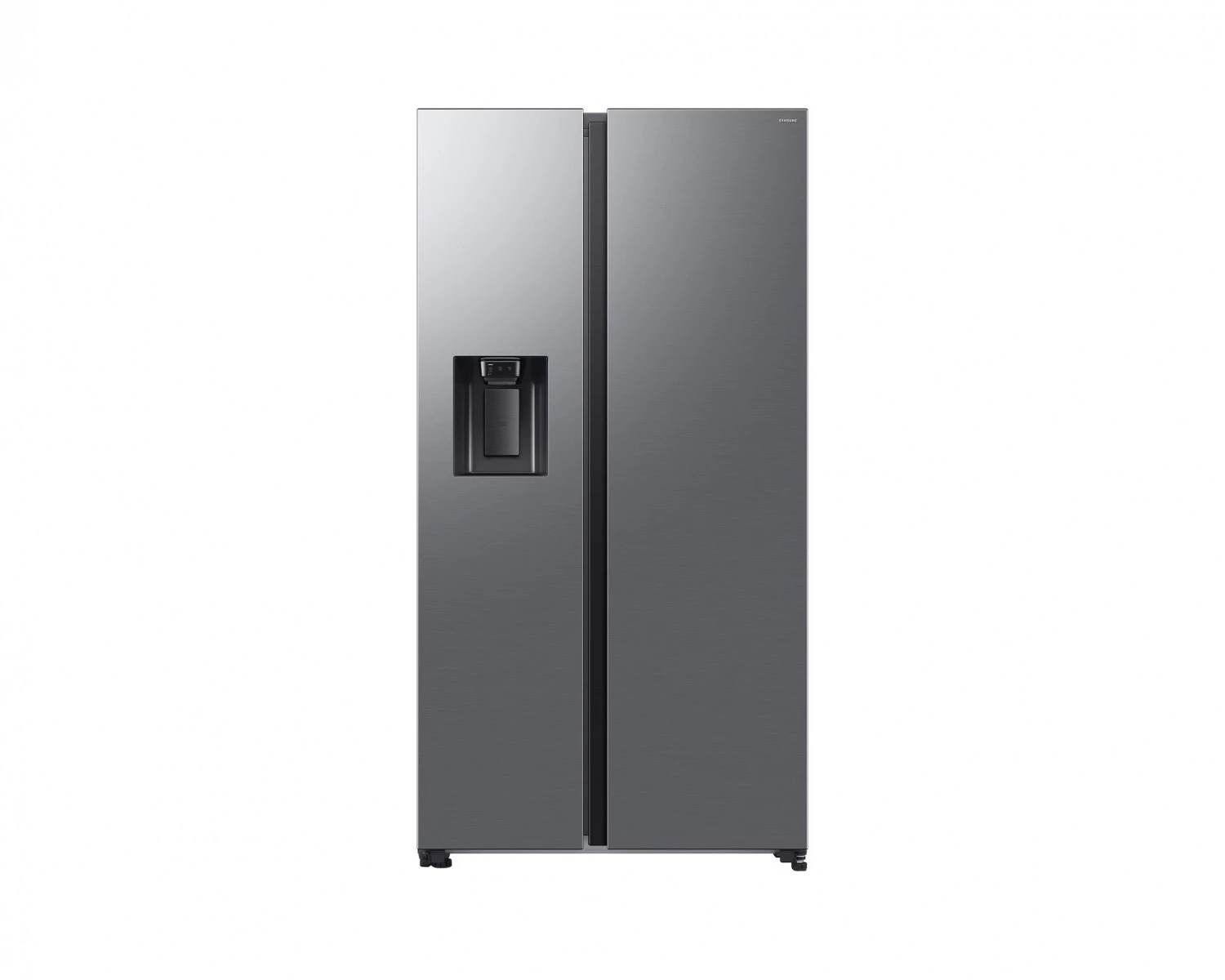 Ledusskapis SAMSUNG RS70F64KETEO ar No Frost