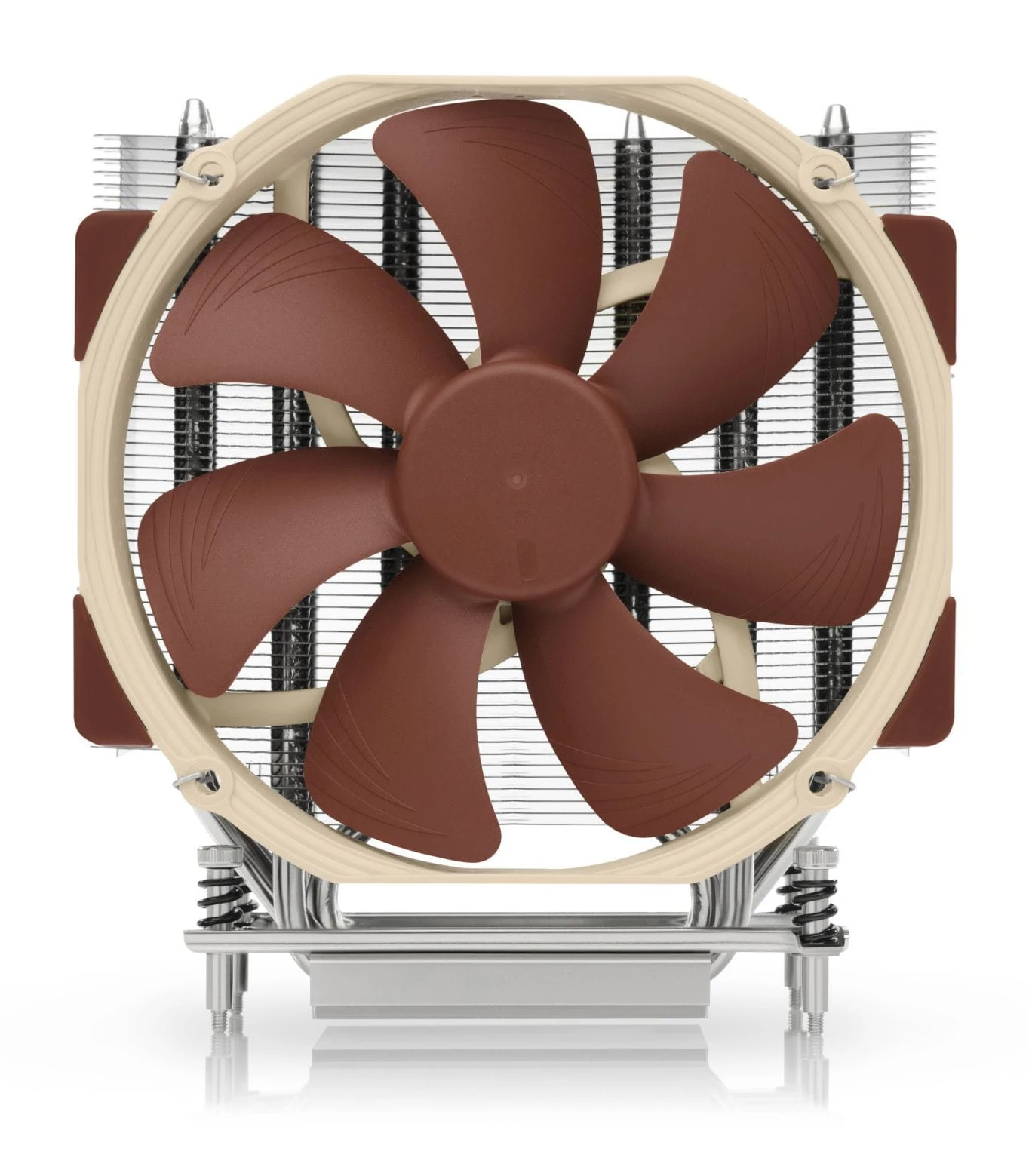 Noctua NH-U14S TR4-SP3 procesora gaisa dzesētājs