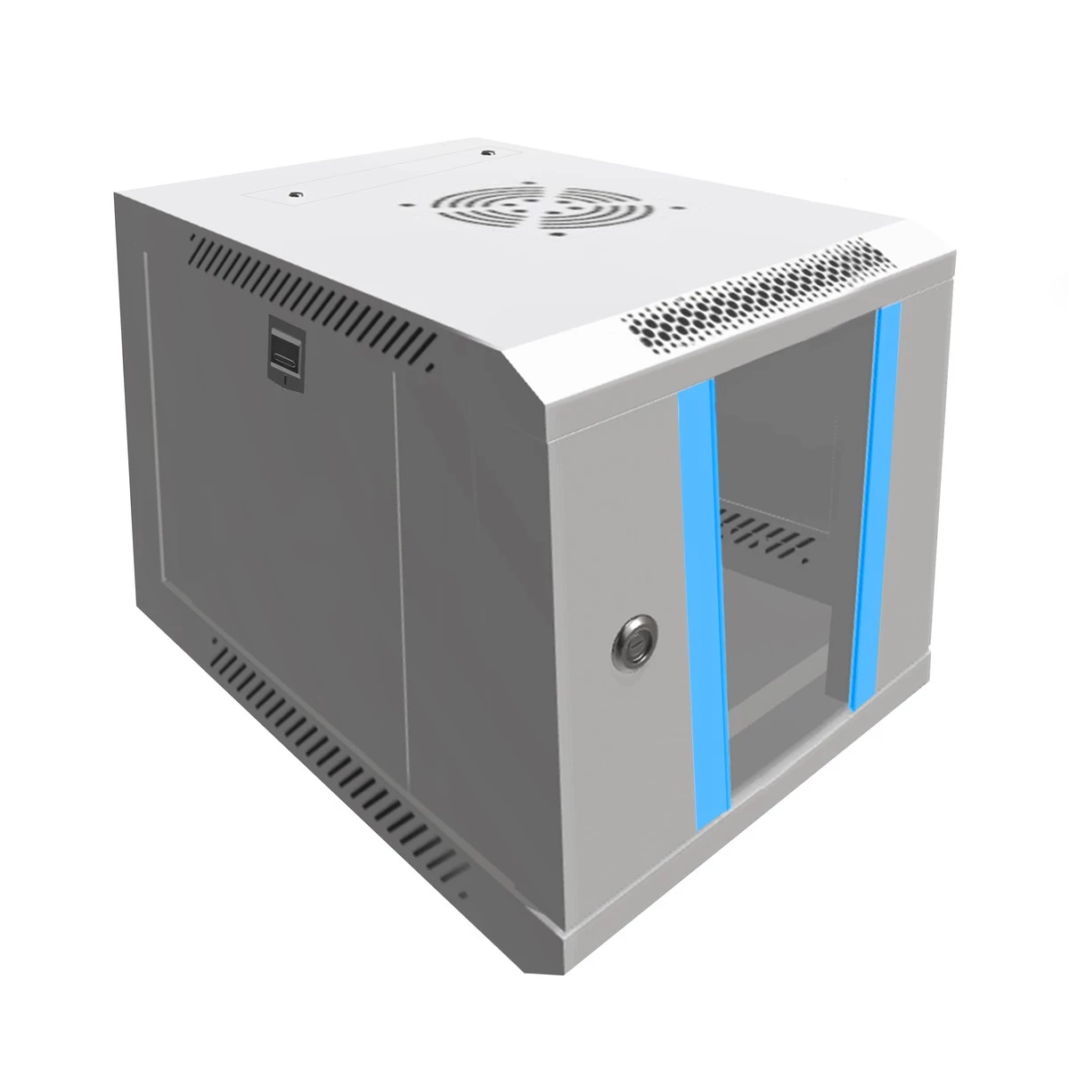 Extralink EX.14466 sienas skapis 4U