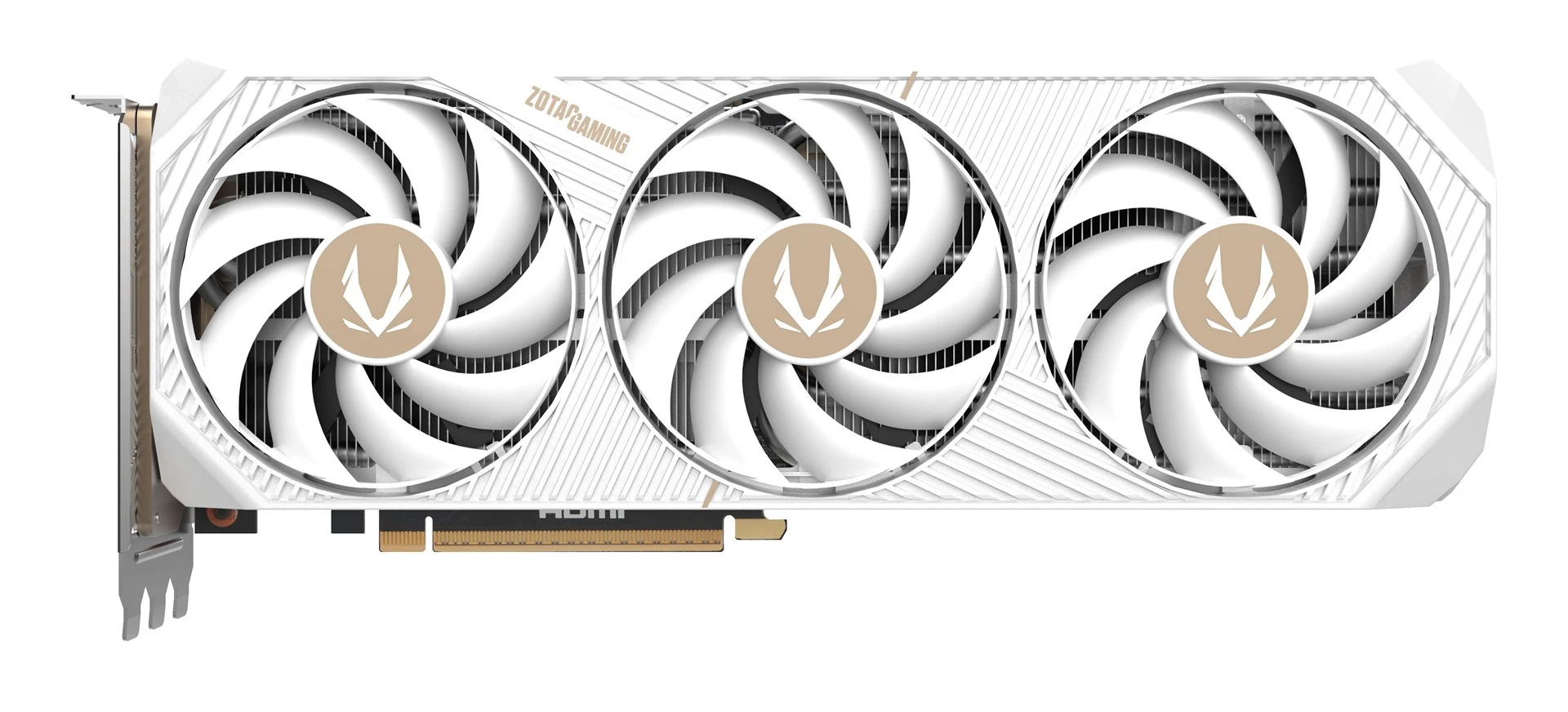 ZOTAC GAMING GeForce RTX 5070 Ti
