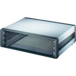 Korpuss SCHROFF 10225-602 ar ventilāciju un
