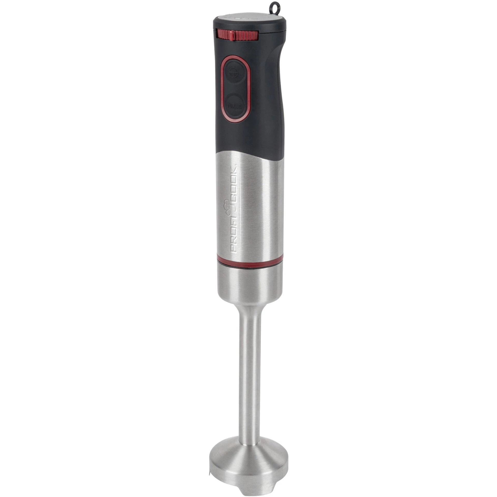 Proficook 501226 Pelēks