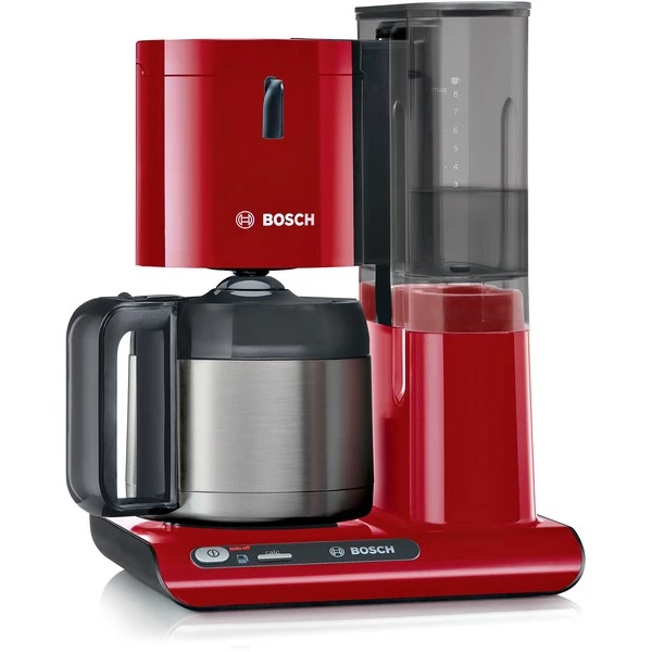 Bosch TKA8A054 kafijas automāts Pilienu kafijas