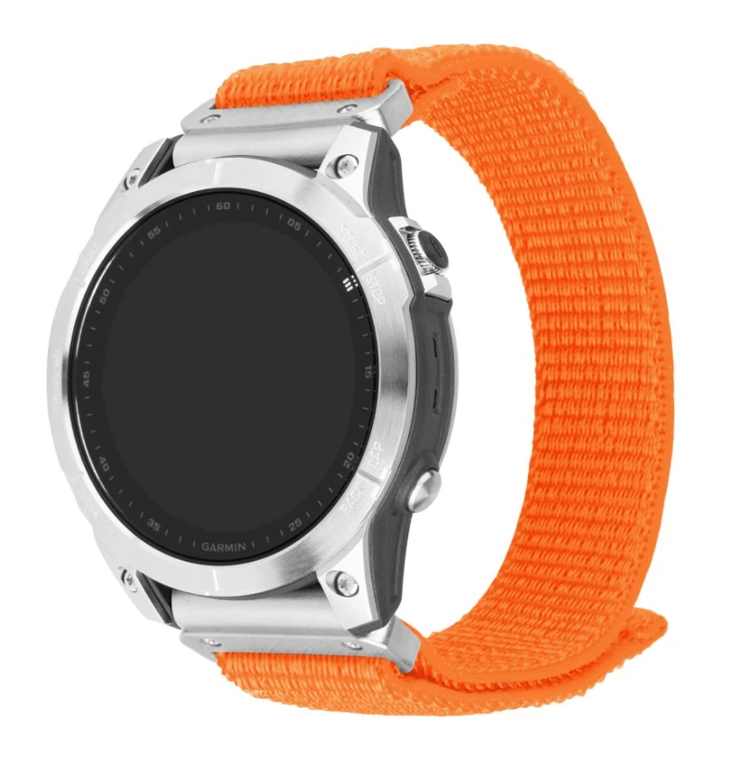 FIXED Sporty Strap QuickFit 26 mm