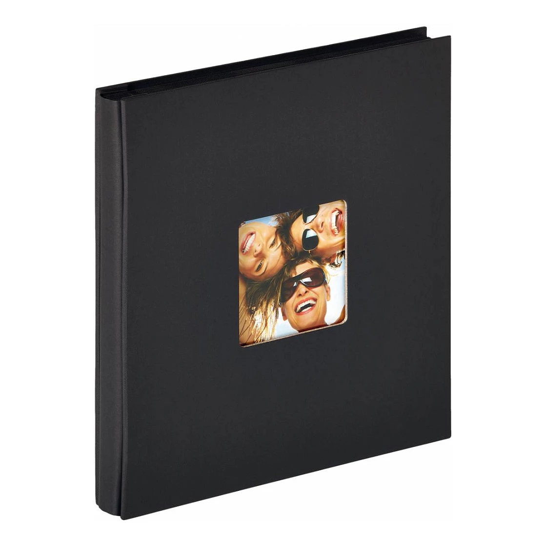 Walther Fun melns 10x15 400 fotogrāfijām