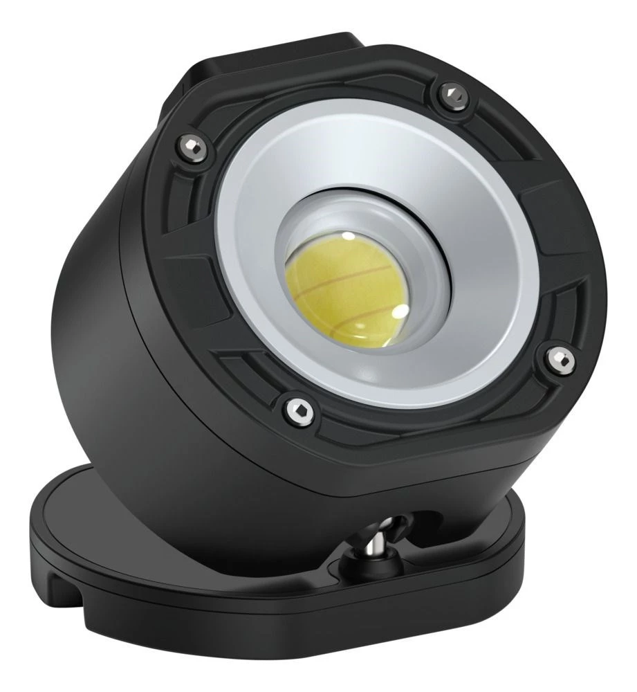 Ansmann FL1100R uzlādējama LED darba lampa
