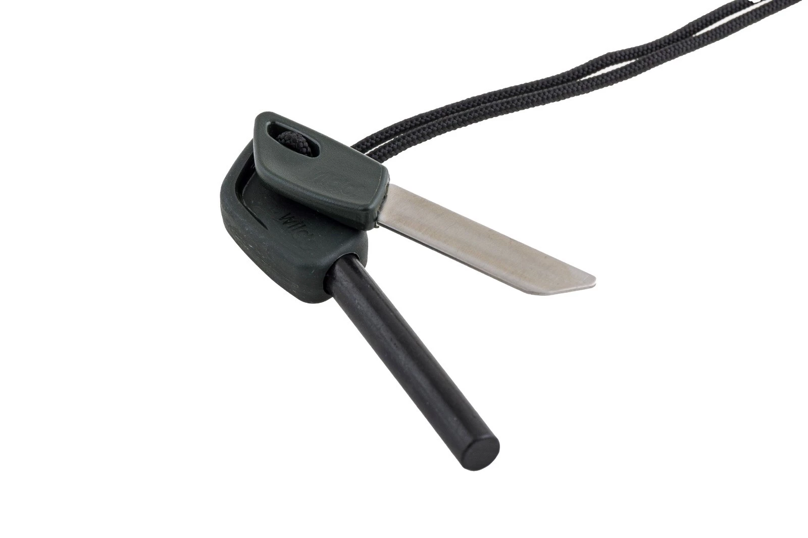 Ugunsdzirksteļotājs Wildo Fire-Flash Pro Large, ferocerijs