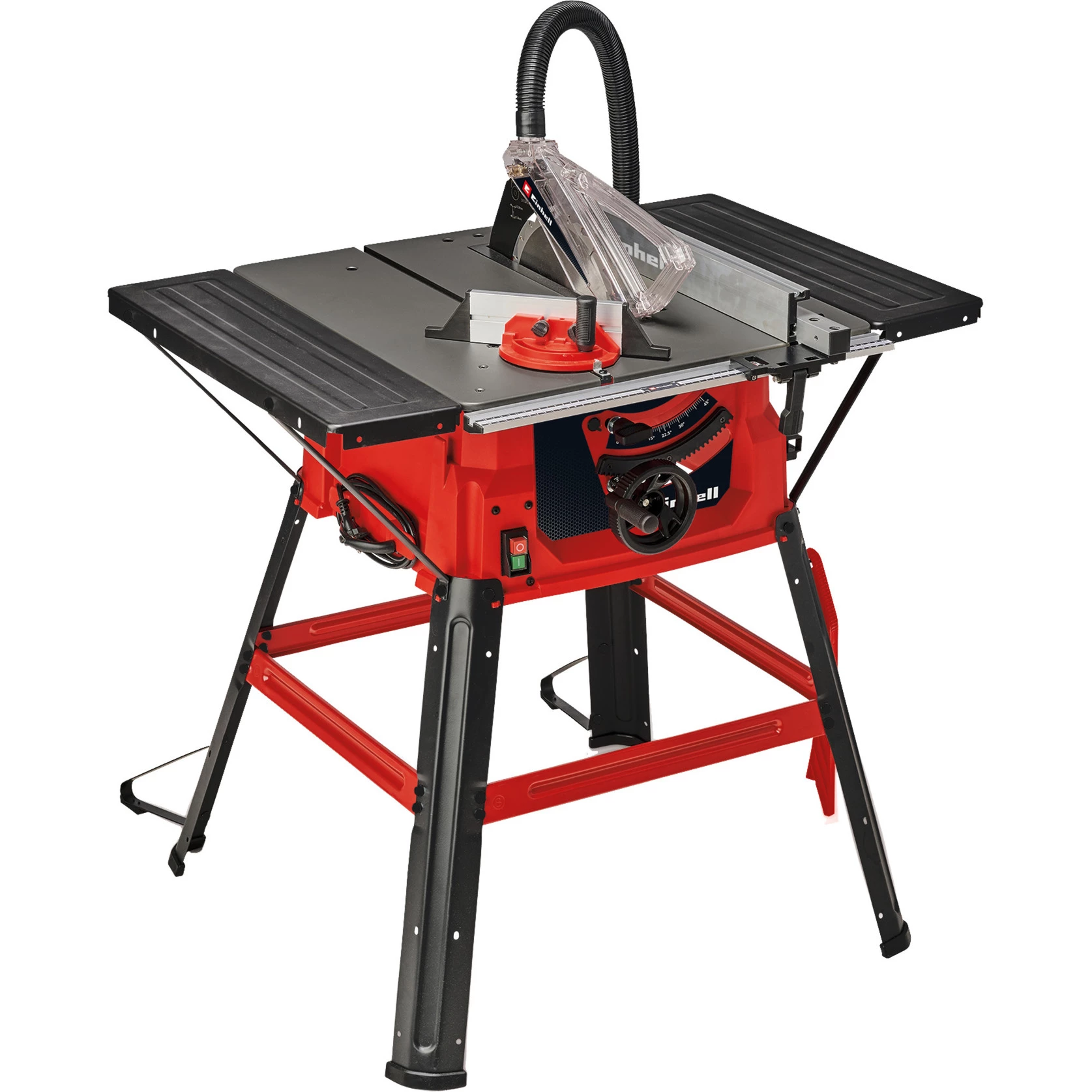 Galda ripzāģis Einhell TC-TS 2025/2 U