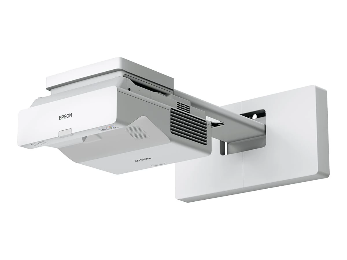 Epson EB-760W īpaši īsa fokusa projektors