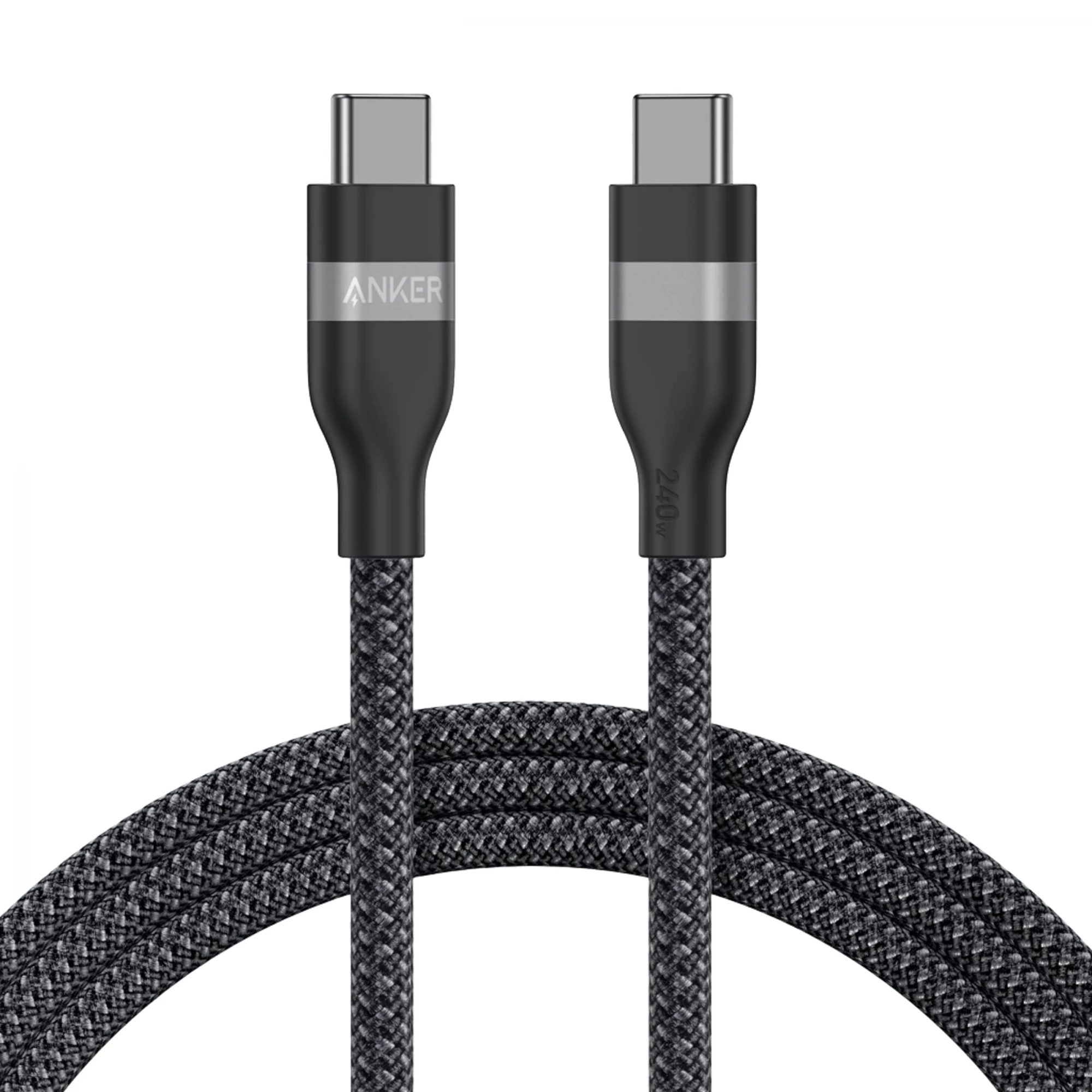 USB-C uz USB-C kabelis Anker A82E2