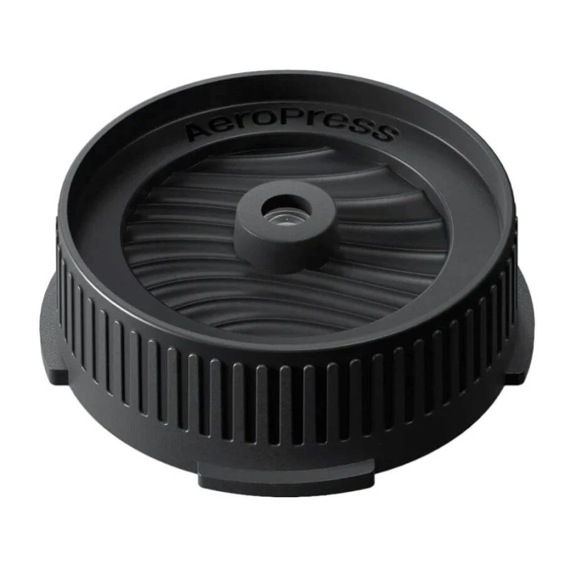 AeroPress Flow Control Filter Cap vāciņš