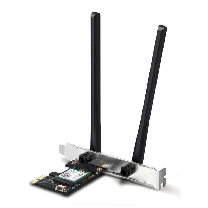 Mercusys WL-PCI AX3000 Divjoslu Bluetooth Express