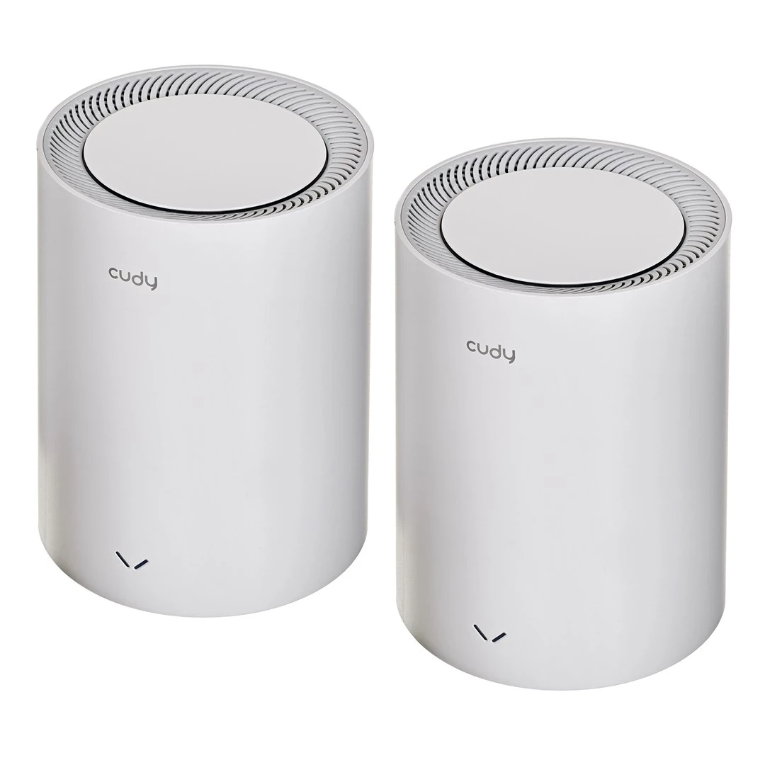 Mesh sistēma Cudy M3600 Divu joslu