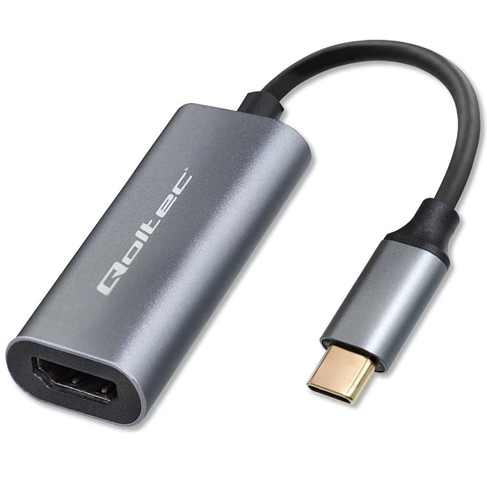 Adapter USB-C uz HDMI 4K 60Hz