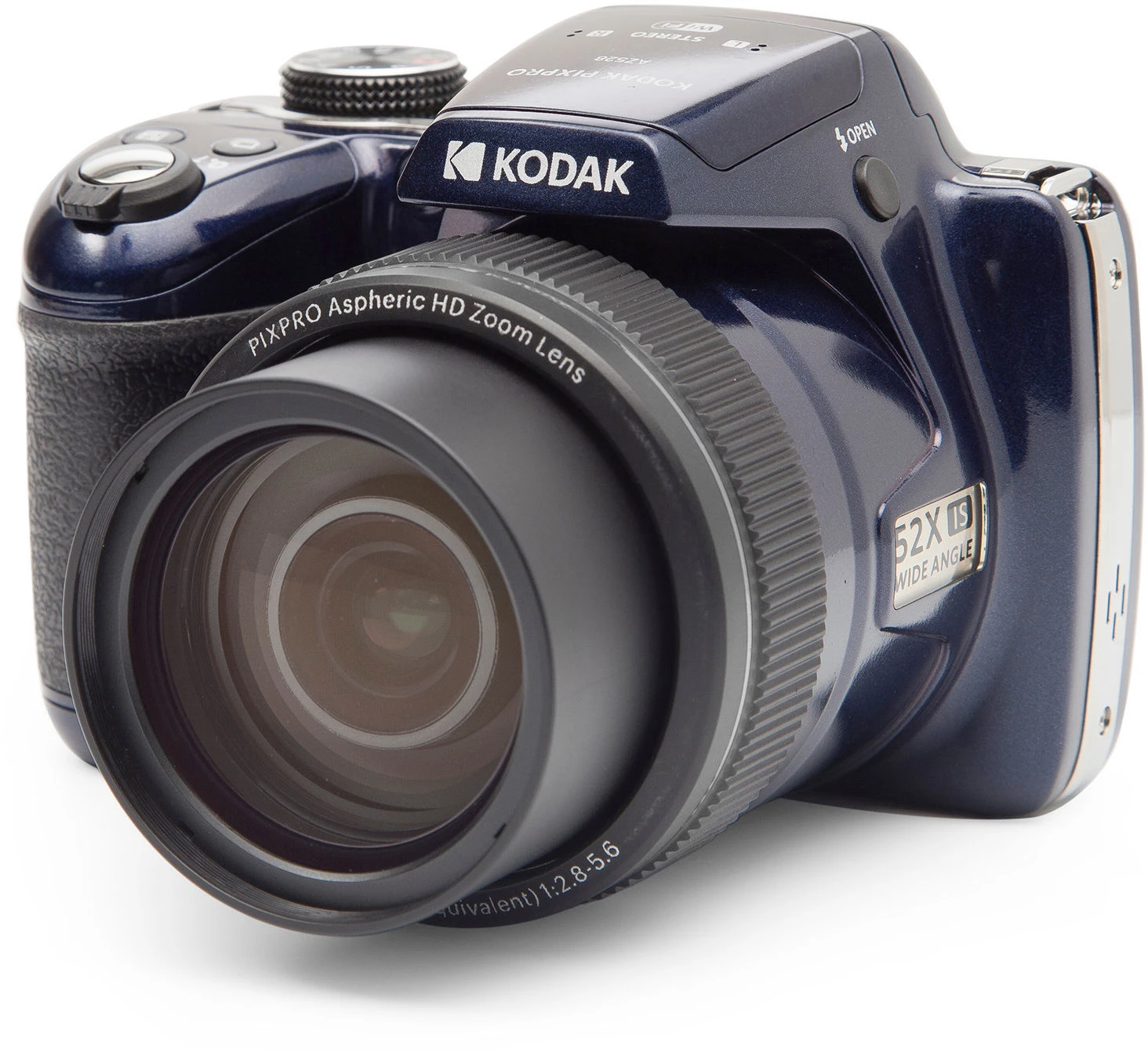 Kodak AZ528-BL Battery Blue