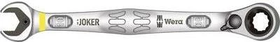 Wera Switch Maul-Ringrats Joker 10x159 (05020065001)