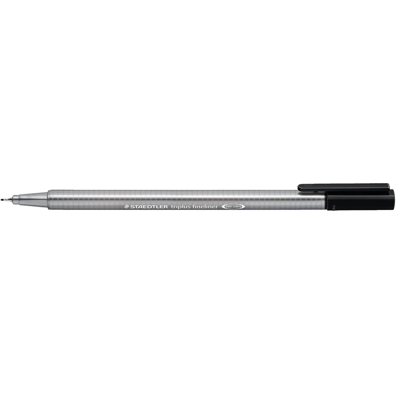 Smalkās līnijas pildspalvas Staedtler Triplus 334