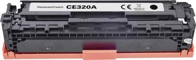 Renkforce Toner, nomaina HP 128A CE320A