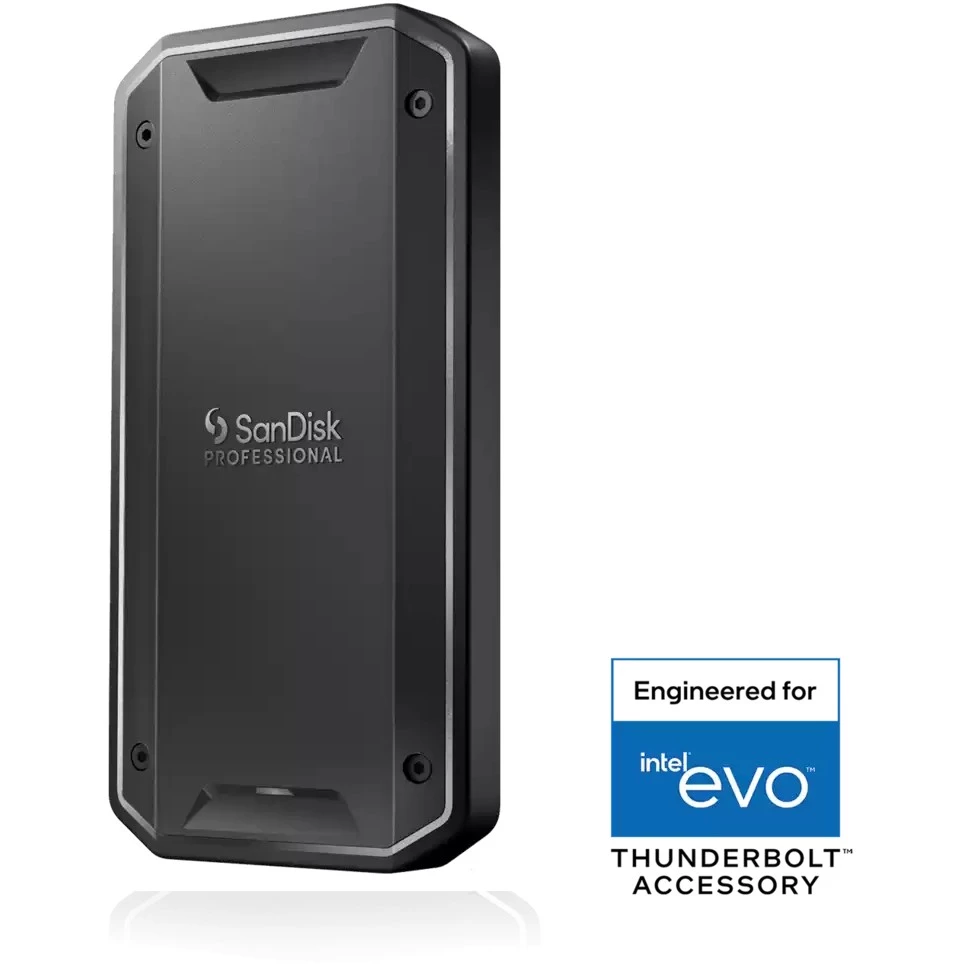 SANDISK Professional Pro G40 1TB External