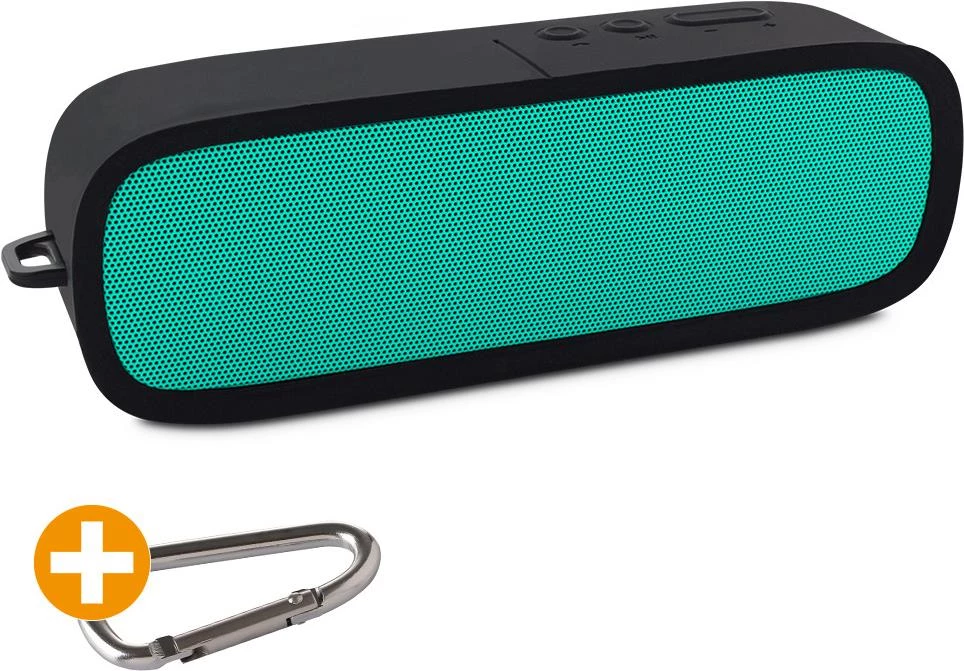 Fantec Novi F20 - 2.0
