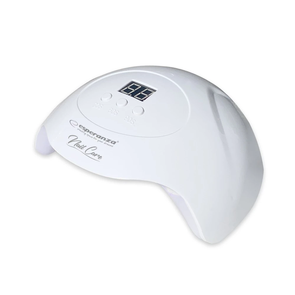 Nagu žāvētājs ESPERANZA EBN010 36W UV+LED