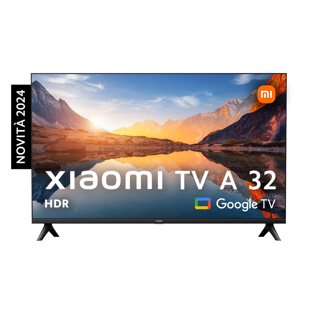 Xiaomi TV A 2025 32 collu