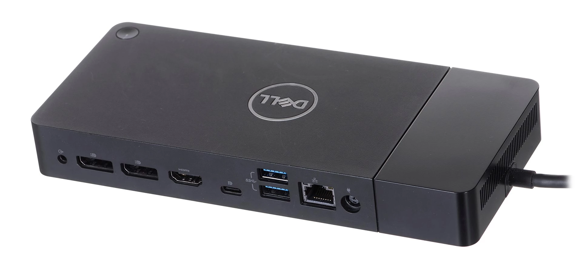 DELL DOCK WD19 180W Lietots