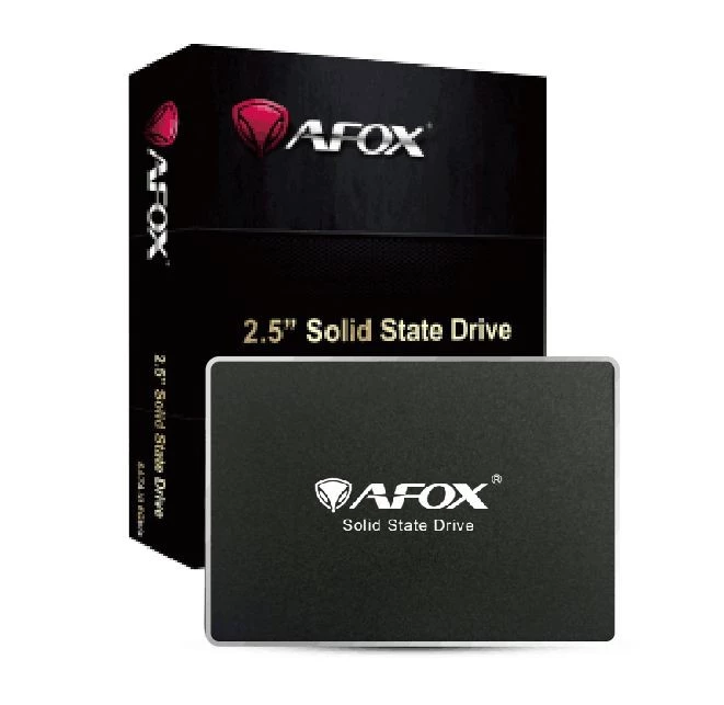 Afox SSD 240GB QLC
