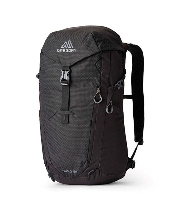 Gregory Nano pārgājienu mugursoma 28 l