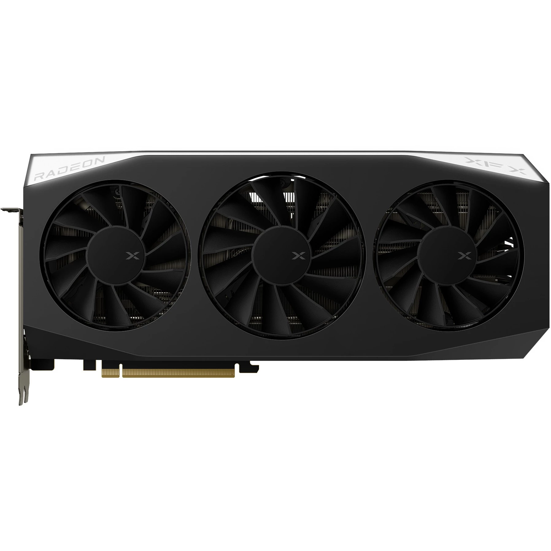 XFX Mercury Radeon RX 9060 XT