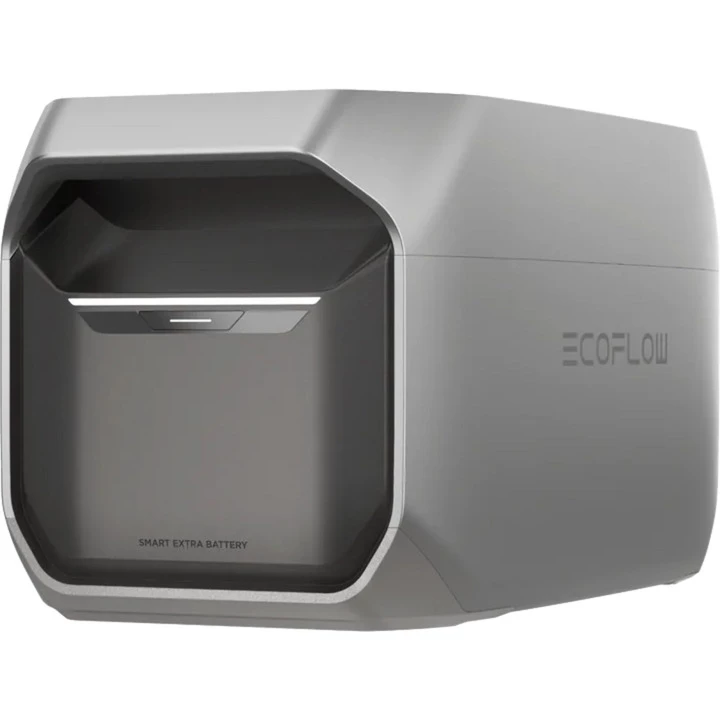 EcoFlow DELTA 3 Smart Extra Battery