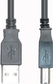USB kabelis e p CC 502/10