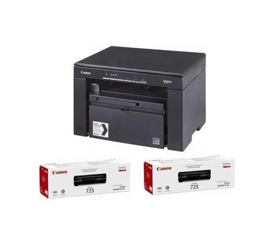 Canon i-SENSYS MF3010 lāzera 3-in-1 printeris