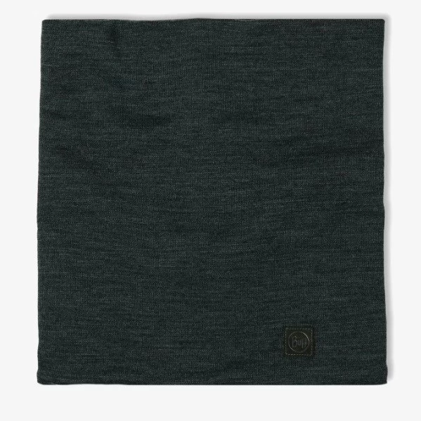 Kakla sildītājs Buff Merino Heavyweight Solid