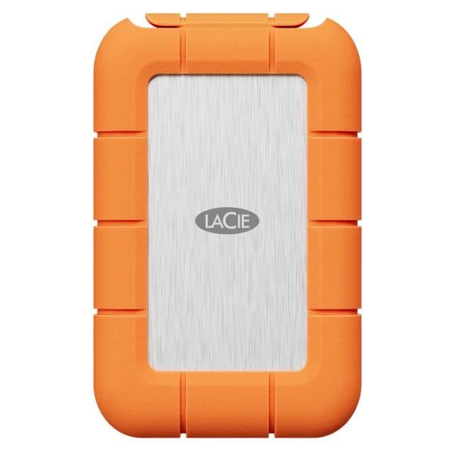 Ārējais cietais disks LaCie STND1000400 1TB