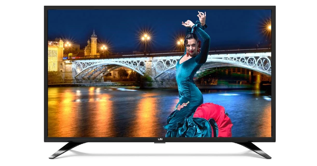 32 collu LIN 32D1700 SMART LED