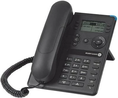 VoIP galda telefons ALCATEL 8008 DeskPhone