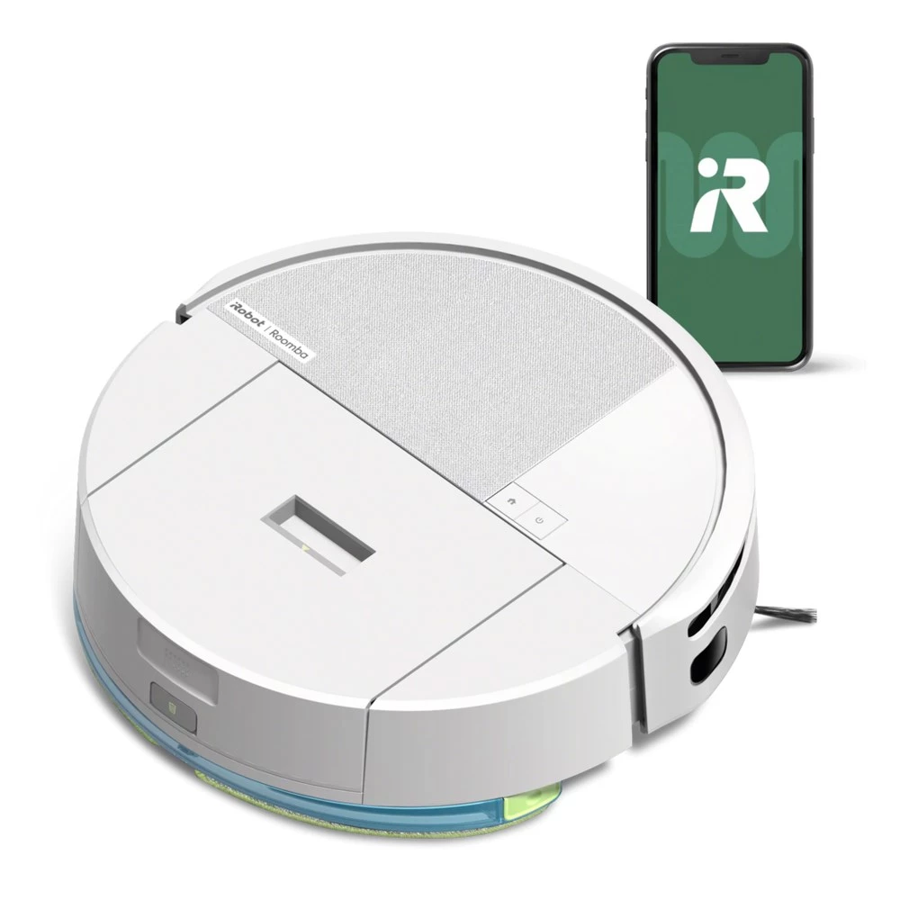 IRobot Roomba Combo 205 tīrīšanas robots