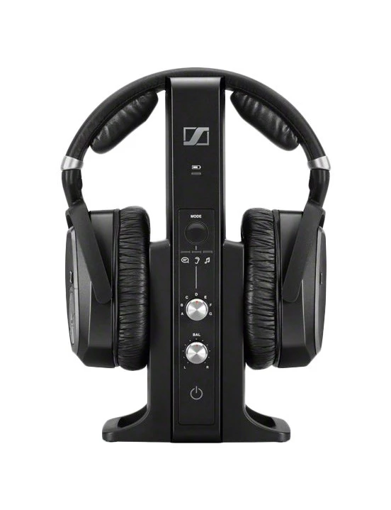 Austiņas Sennheiser RS 195-U