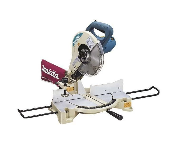 MAKITA. Slīpzāģis 255/1650W LS1040N 90,5×95