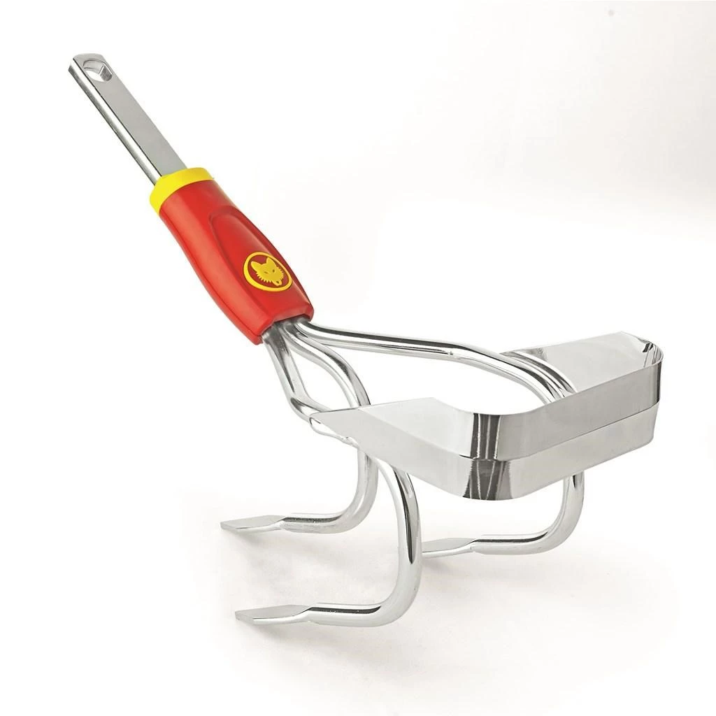 Rokas kultivators WOLF-Garten IE-M TINE CULTIVATOR