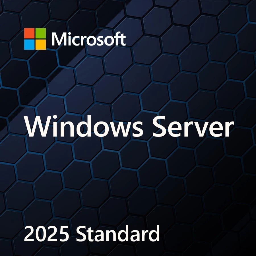 OEM Win Svr Standard 2025 PL
