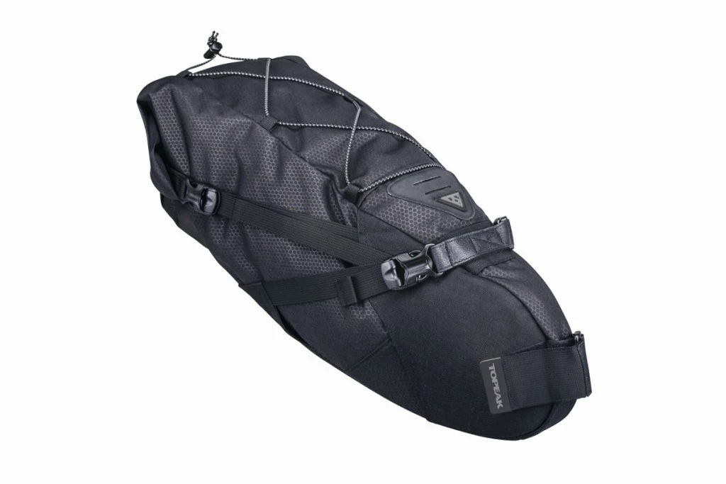 Velosoma soma Topeak BackLoader 15 L