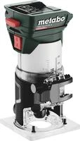 Metabo FMV 18 LTX BL 8