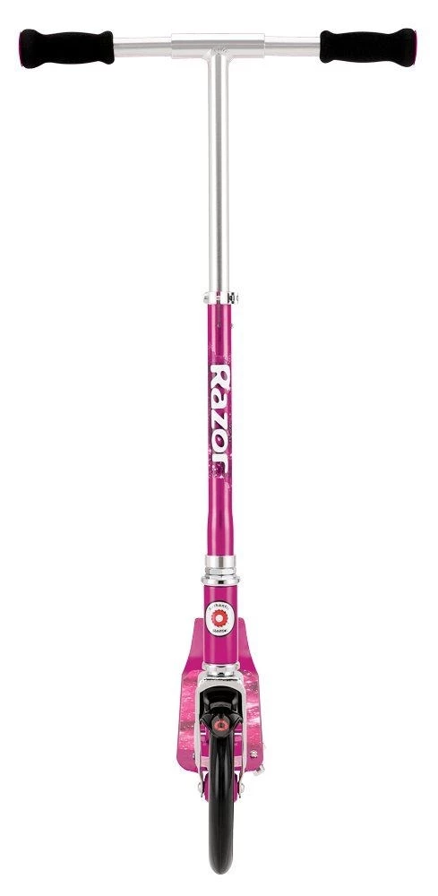 Scooteris Razor A5 Lux — salokāms