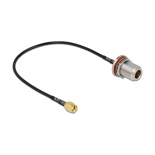 Antenas kabelis DeLOCK 89059 RP-SMA spraudnis